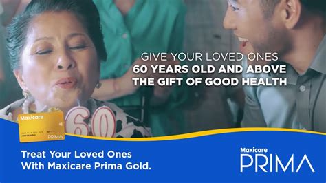 maxicare age limit